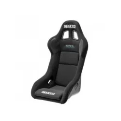 Sparco Seat Evo L QRT FIA Approved 8855-1999 up to 2029
