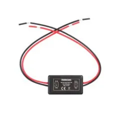 Sterownik Kontroler Świateł Stroboskop Purelux CS 12V 24V