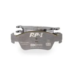 DP81211RP1 Sportowe klocki hamulcowe RP-1 Racing EBC Brakes BMW 3 Series E36 316 3 Series E36 318 3 Series E36 320 3 Series E36 323 3 Series E36 325 3