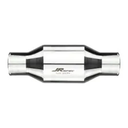 Uniwersalny Katalizator JRspec Euro 4 Do Silników 0.6 - 2.4L 57mm / 102mm Wlot / Wylot