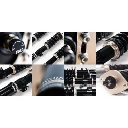 Zawieszenie gwintowane BC Racing C-106-V1-VM Toyota RAV4 ACA21W 2000-2005