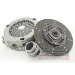 Zestaw sprzęgła Xtreme Clutch Toyota HILUX 3.4 4WD (VZN16, VZN17) 131KW (2001-2005)