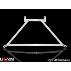 Rozpórka tylna dolna (Rear Lower Bar) (2104) Ultra Racing Infiniti EX25 2.5 2WD 08-13