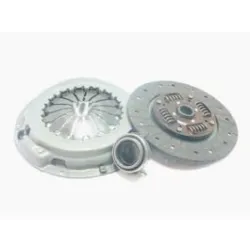 Zestaw sprzęgła Xtreme Clutch Pro Organic Toyota HILUX SURF 3.0 4WD (VZN_) 112KW (1989-1995)