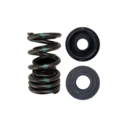 Podwójne Sprężynki i talerzyki zaworowe stalowe BC Brian Crower BC0040S Honda K20A/K20Z/F20C/F22C