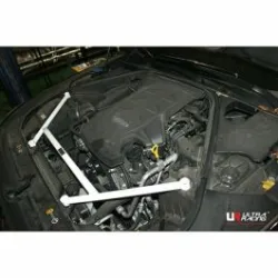 Rozpórka przednia (Front Upper Strut Bar)(3619) Ultra Racing Hyundai Equus (EQ900) 3.8 2WD 10-16