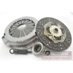 Zestaw sprzęgła Xtreme Clutch Pro Organic Toyota LAND CRUISER PRADO 3.0 D-4D (KZJ12) 92KW (2002-2007)