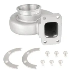 Muszla wydechowa JRspec GT30 1.06 V-BAND