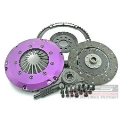 Zestaw sprzęgła Xtreme Clutch Organic Volvo V70 R 2,5 T AWD 221KW (2003-2007)