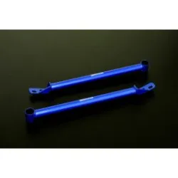 Hardrace Rear Lower Brace For Lexus RX