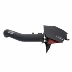 Dedykowany układ dolotowy MST Performance BMW N55 3.0T F20 F21 F22 F23 F30 F32 F87 M2 335i 435i M135i M235i