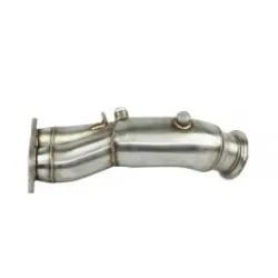 Downpipe BMW N55 335i E90 E91 E92 E93