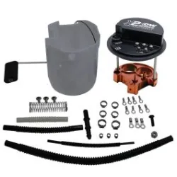 Kosz na pompy paliwa DeatschWerks 2012-16 Scion FR-S 2012-20 Subaru BRZ 2017-20 Toyota 86