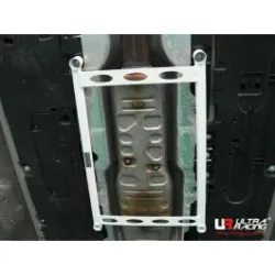 Rozpórka środkowa (Mid Lower Brace) (3758) Ultra Racing Volvo XC60 T8 2.0 Hybrid 18+/XC90 2.0 15+ 4WD