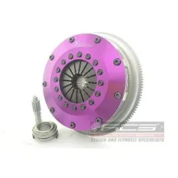 Zestaw sprzęgła Xtreme Clutch Ceramic Twin Plate Mini MINI Works 155KW (2003-2006)