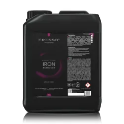 FRESSO Iron Remover 5L