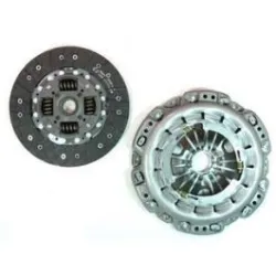Zestaw sprzęgła Xtreme Clutch MERCEDES-BENZ SPRINTER 515 CDI (906.653, 906.655, 906.657) 110KW (2006-2009)