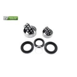 Zestaw łożysk mechanizmu różnicowego do BMW Typ 168L / LW E82 E87 F20 F22 E90 F30 F32 F34 E60 E70