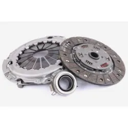 Zestaw sprzęgła Xtreme Clutch Toyota YARIS 1.5 (NCP131_) 80KW (2010-on)