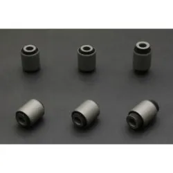 Hardrace Rear Toe traction camber Link Bushing Infiniti Q45 Nissan 240SX Skyline