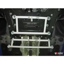 Rozpórka przednia dolna (Front Lower Brace) (3616) Ultra Racing Renault Samsung SM6 1.6 2WD 16+