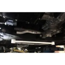 Stabilizator zawieszenia przedni 27mm Ultra Racing for Toyota C-HR (AX-10) 1.2T/1.8 2WD 18+