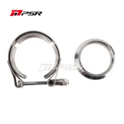 Flange Kit for Pulsar PSR New Generation Wastegate 60mm External Wastegate Outlet