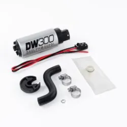 Pompa paliwa DeatschWerks DW300 340 lph 85-97 Ford Mustang
