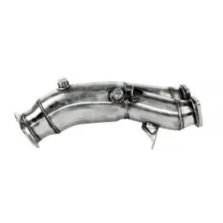 Downpipe BMW E82 E84 E88 E90 E91 E92 X1 N55 - XDrive