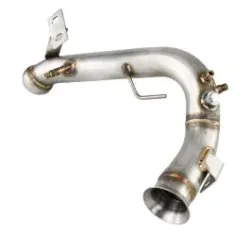 Downpipe for Mercedes W212 S212 A207 C207 E350 3.0 CDi CR 2009-2016