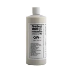 POORBOY'S WORLD Quick Wax Plus QW+ 946 ml