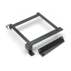 Sparco Bucket Seat Mounting Kit for Peugeot 207 3 Doors Right