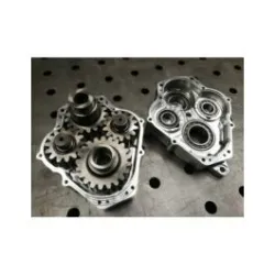 Przystawka Portalowa IOD Performance Nissan Patrol Y60