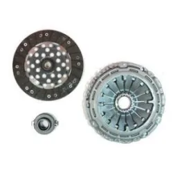 Zestaw sprzęgła Xtreme Clutch Peugeot 406 2.0 HDI 110 80KW (1999-2004)