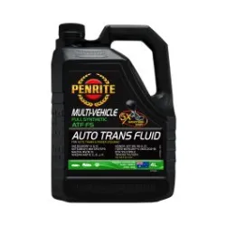 Olej przekładniowy Penrite ATF FS Multi Vehicle Full Synthetic 4L