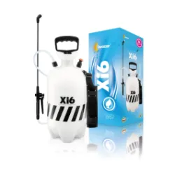 KWAZAR XI 6L Cleaning Pro+