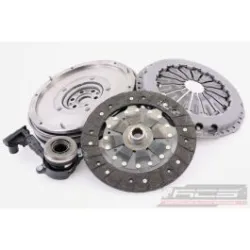 Zestaw sprzęgła Xtreme Clutch FORD AUSTRALIA FIESTA 1.6 ST 134KW (2013-on)