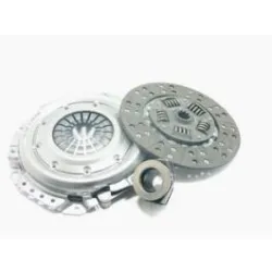 Zestaw sprzęgła Xtreme Clutch JEEP CHEROKEE 2.8 CRD 4x4 120KW (2004-2008)