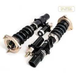 Zawieszenie gwintowane BC Racing I-143-ER BMW M2 RWD F87 2016-2018