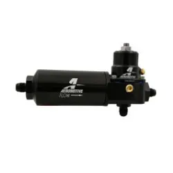 Regulator filtra paliwa Aeromotive EFI Filter Combo w/AN-06 Outlets ARE 13147