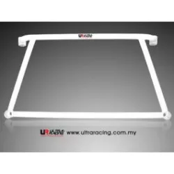 Rozpórka przednia dolna (Front Lower H-Brace) Ultra Racing Mazda RX8
