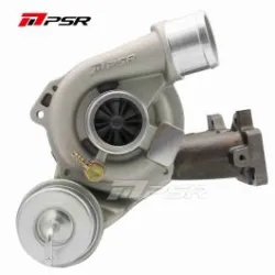 Turbosprężarka Pulsar PSR Bolt On do Polaris RZR XP Turbo 2016-2021 Aktuator 3.8-4.0psi