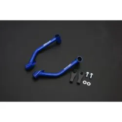 Hardrace Rear Subframe Brace Subaru Forester Impreza XV