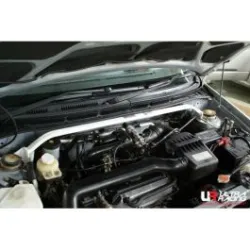 Rozpórka przednia (Front Upper Strut Bar)(060) Ultra Racing Perodua Kelisa (L700) 1.0/850 2WD 01-07