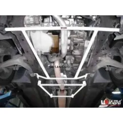 Rozpórka środkowa (Mid Lower Brace) Ultra Racing Saab 93 02-12 2.0T