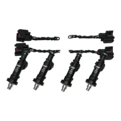 DeatschWerks Wtryskiwacze 440 cc Honda Acura B D F H Series