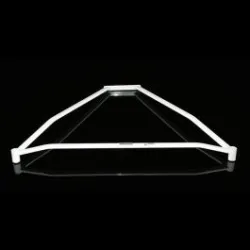 Rozpórka tylna dolna (Rear Lower Brace) 2109 Ultra Racing Ford Focus Mk3 3/4D 11+