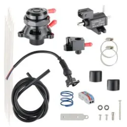 Dedykowany zawór Blow Off JRspec do Ford Mustang 2.3T EcoBoost