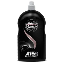 SCHOLL CONCEPTS A15 1-Step Allround Polish 1000ml