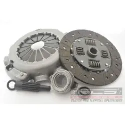 Zestaw sprzęgła Xtreme Clutch Pro Organic Mitsubishi TRITON 3.0 i 4WD 109KW (1990-1996)